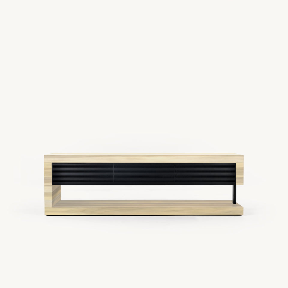Slab Console