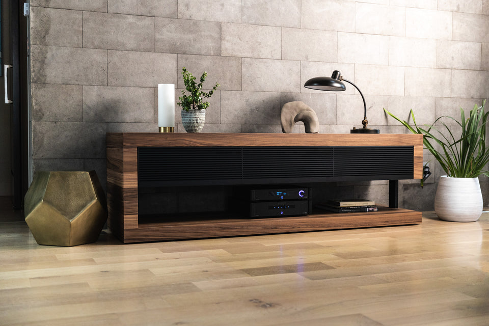 Slab Console